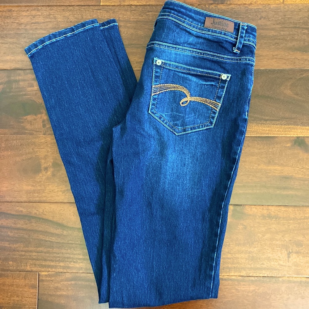 Justice - Girl’s skinny Jean